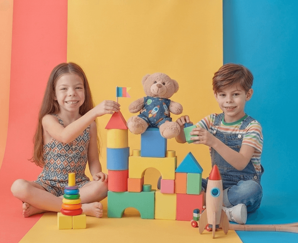 Kids Collection
